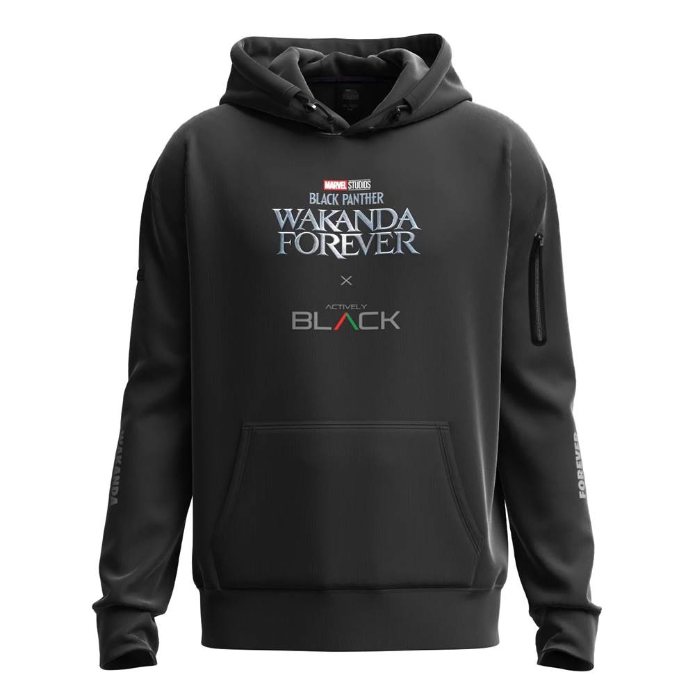black panther merchandise