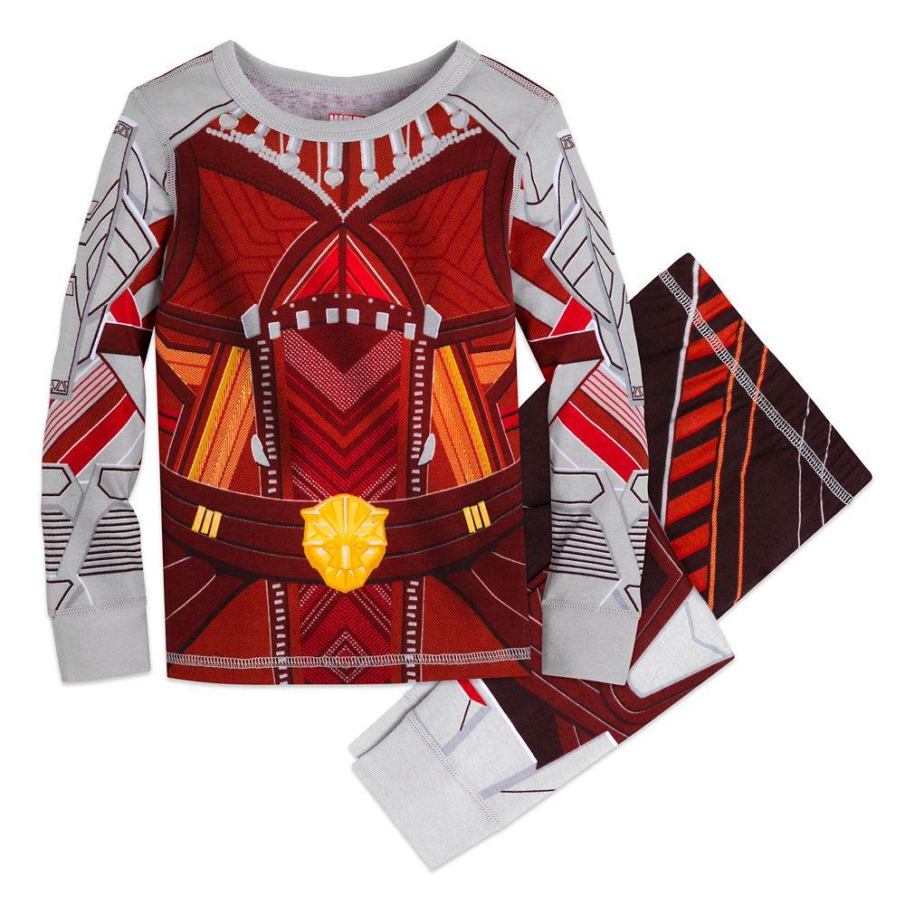 black panther merchandise