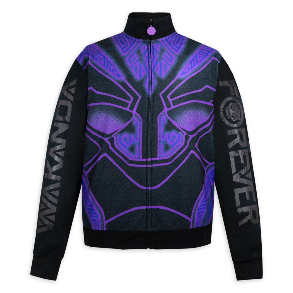 black panther merchandise