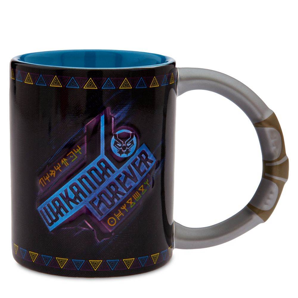 black panther merchandise
