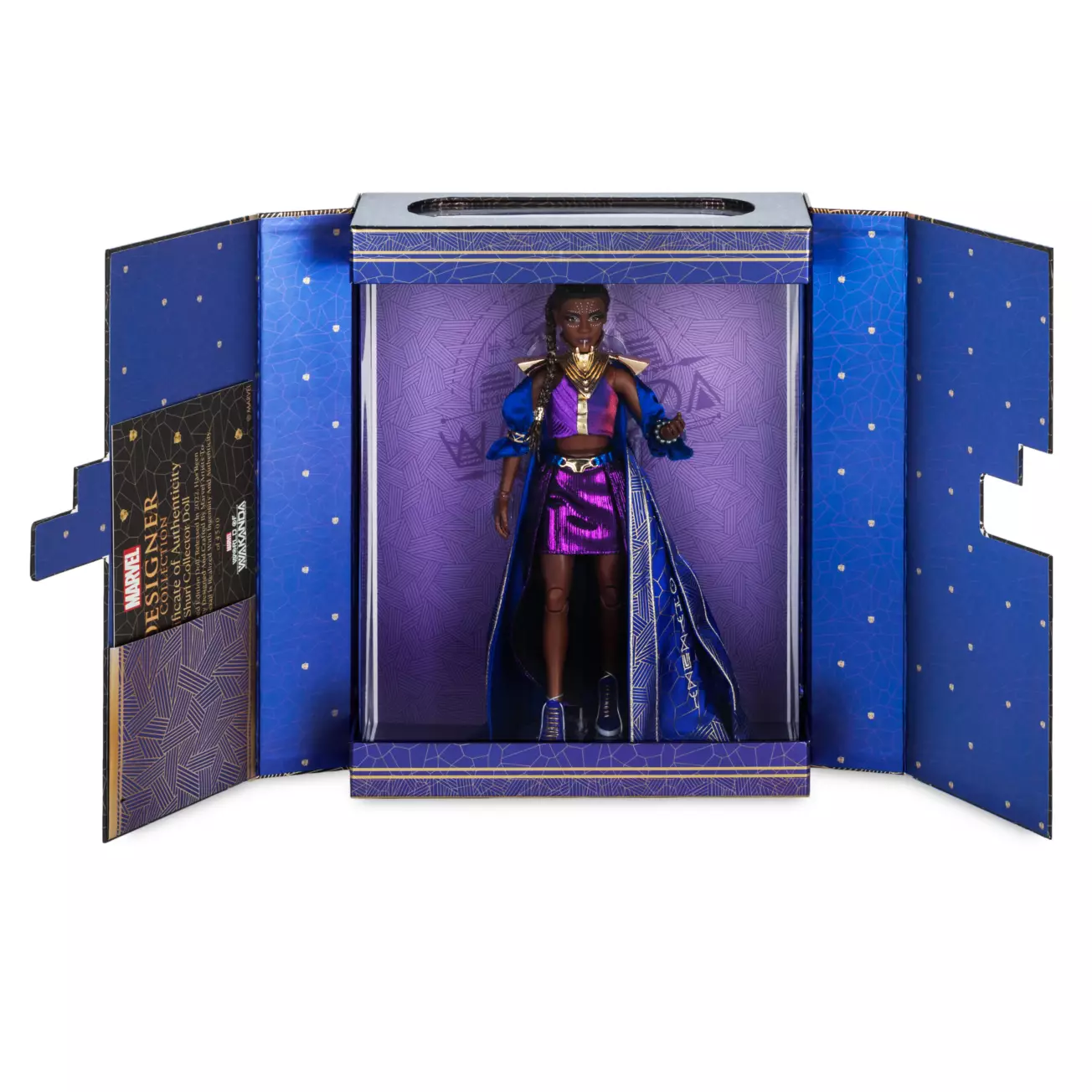 black panther merchandise