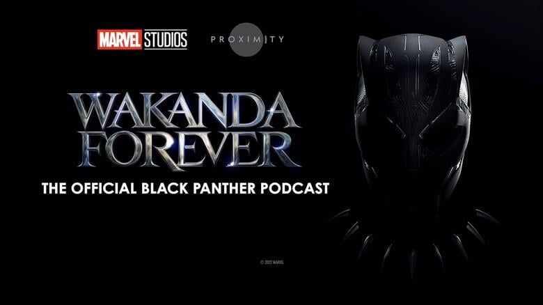 podcast black panther