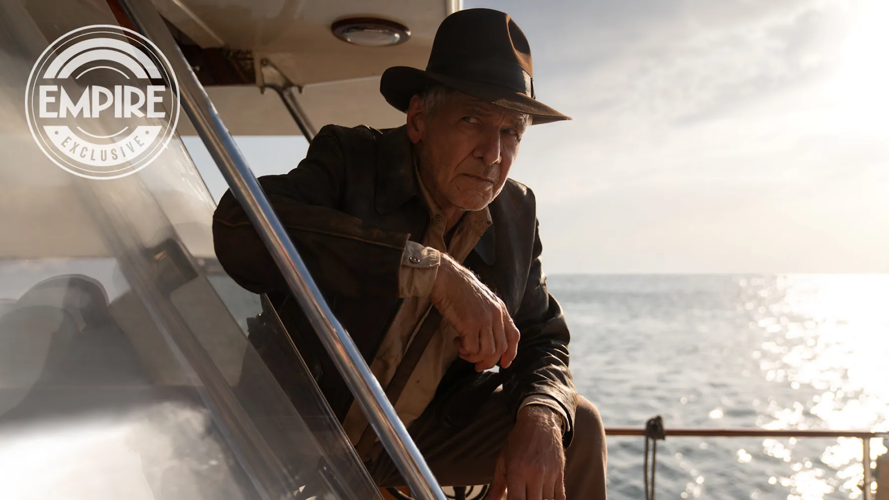 empire indiana jones 5