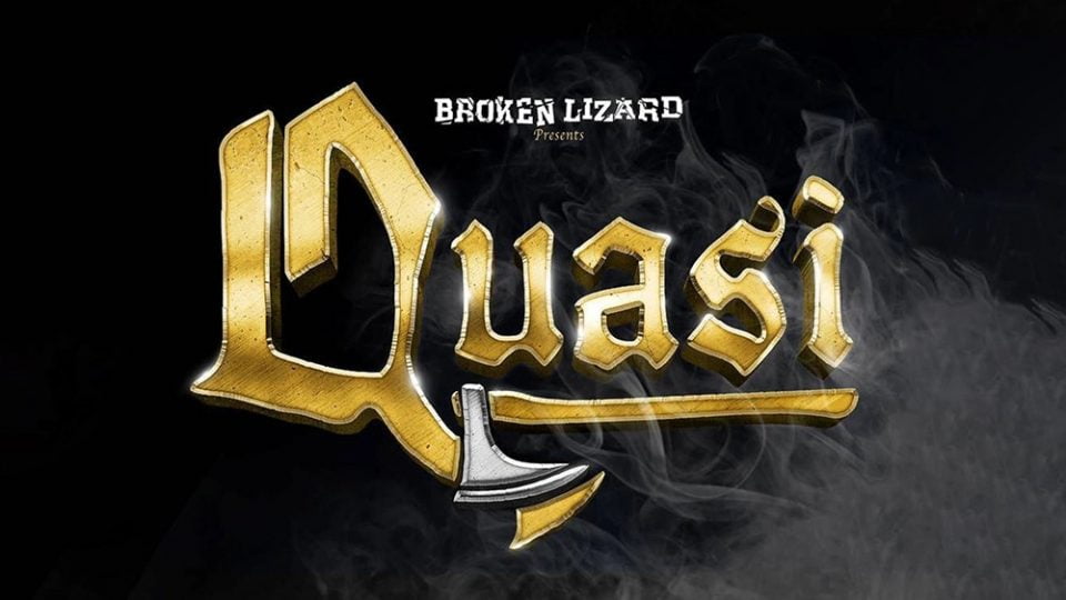 quasi disney+
