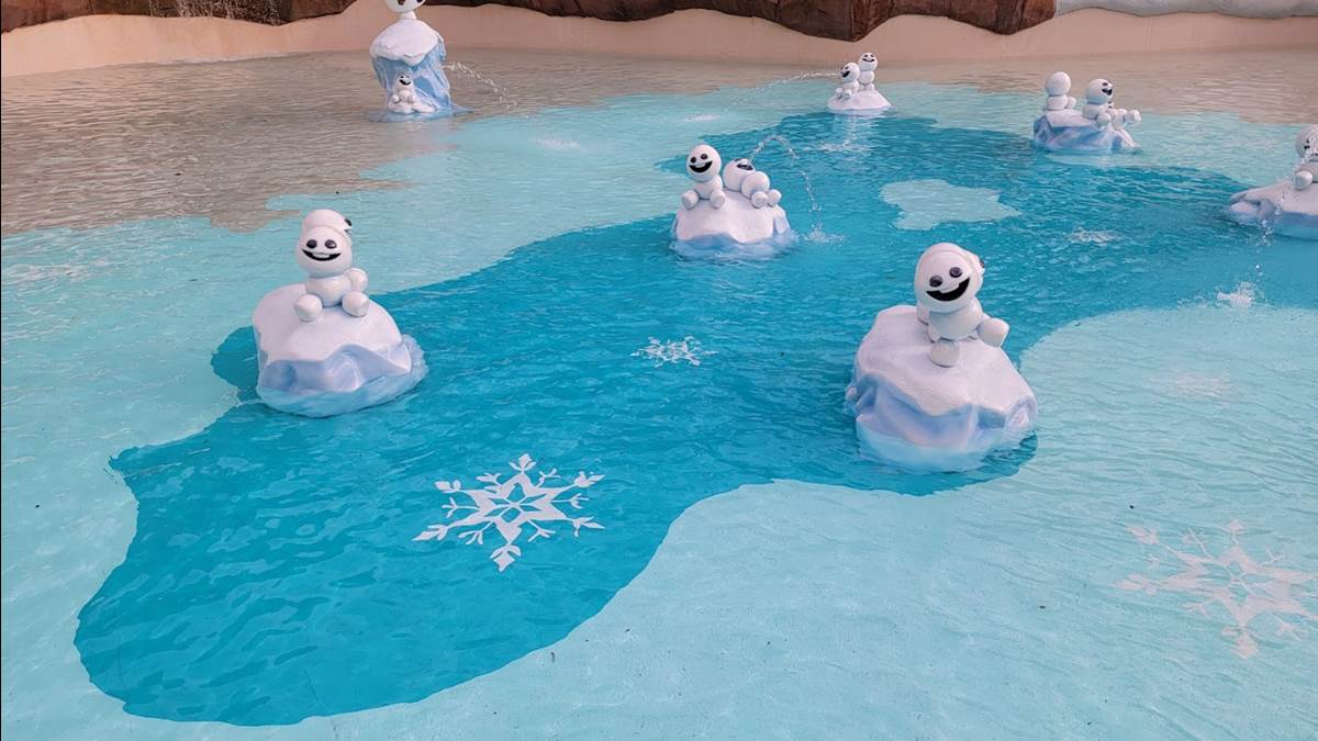 réouverture blizzard beach arendelle 01