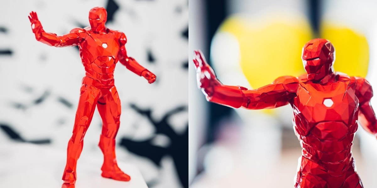 Las mejores estatuas de Iron Man - Friki Maestro