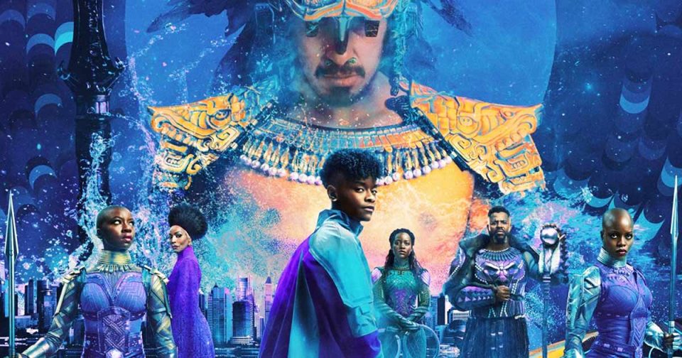 ryan coogler wakanda forever