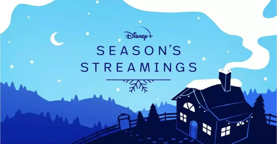 disney+ année 2022