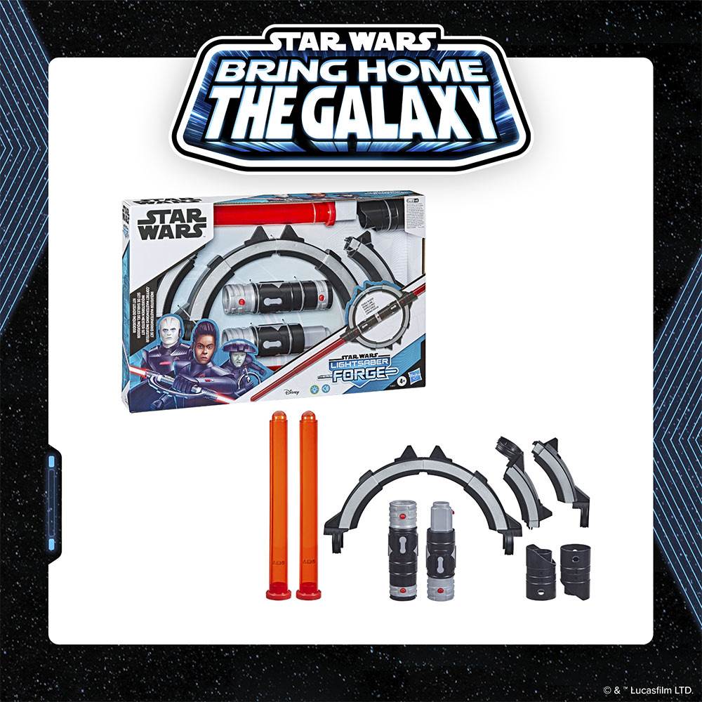 star wars bring home the galaxy 2022