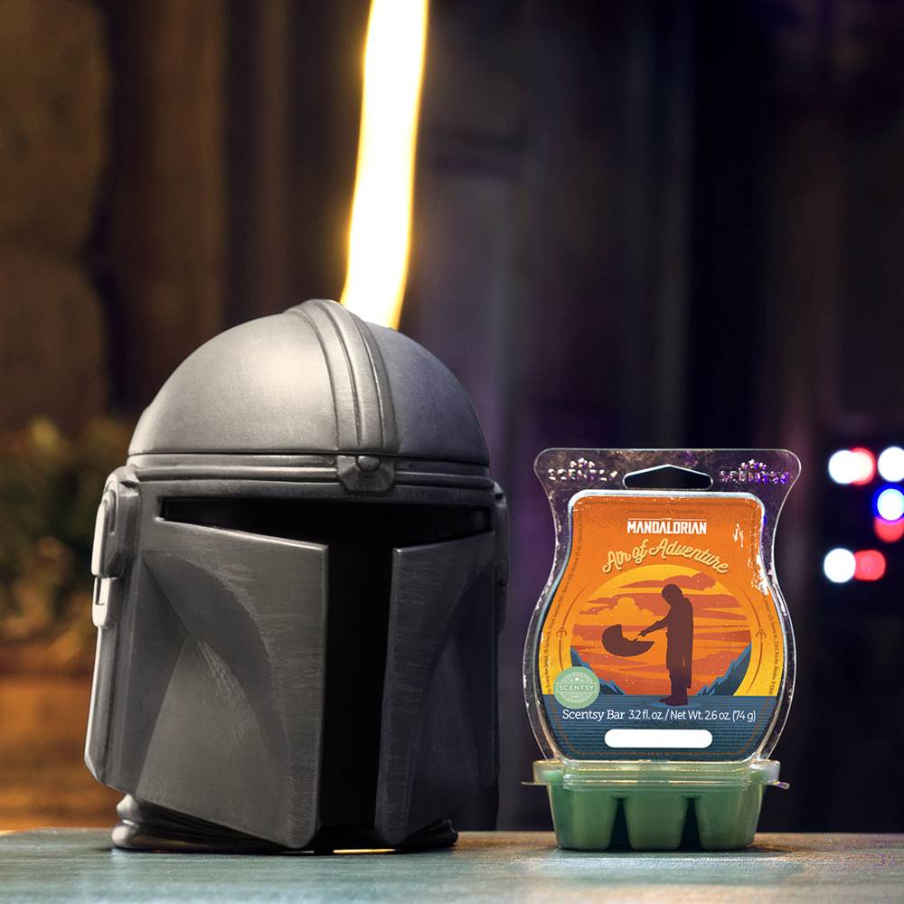 star wars bring home the galaxy 2022