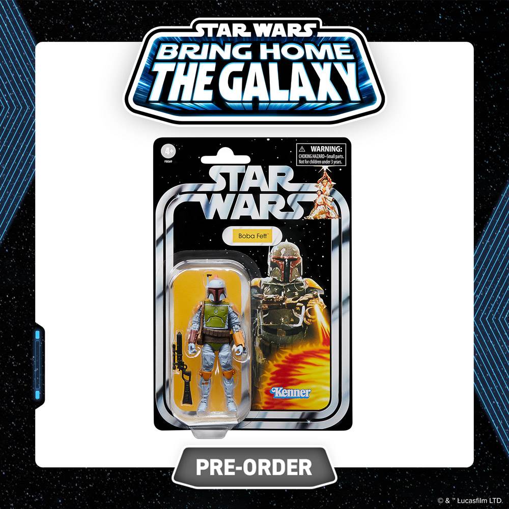 star wars bring home the galaxy 2022