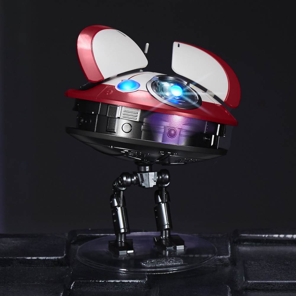 star wars bring home the galaxy 2022