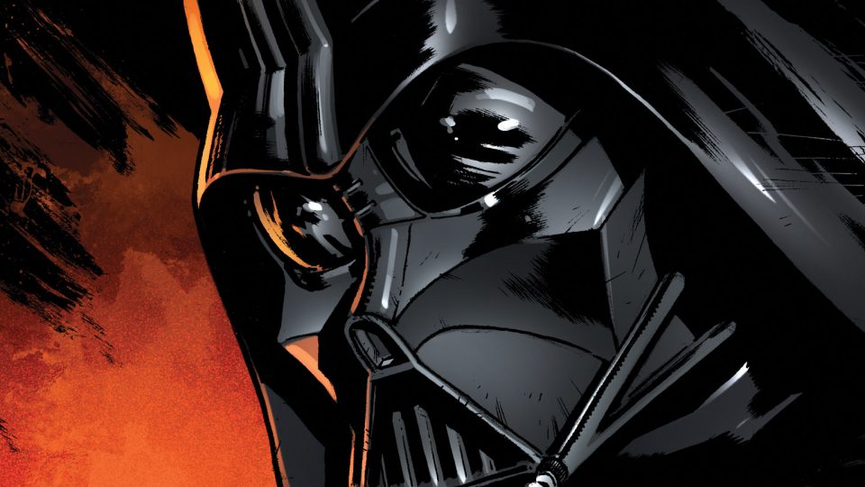 star wars revelations comics 01