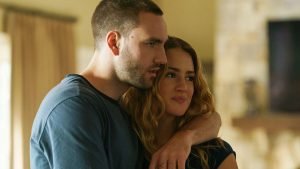 tell me lies saison 2