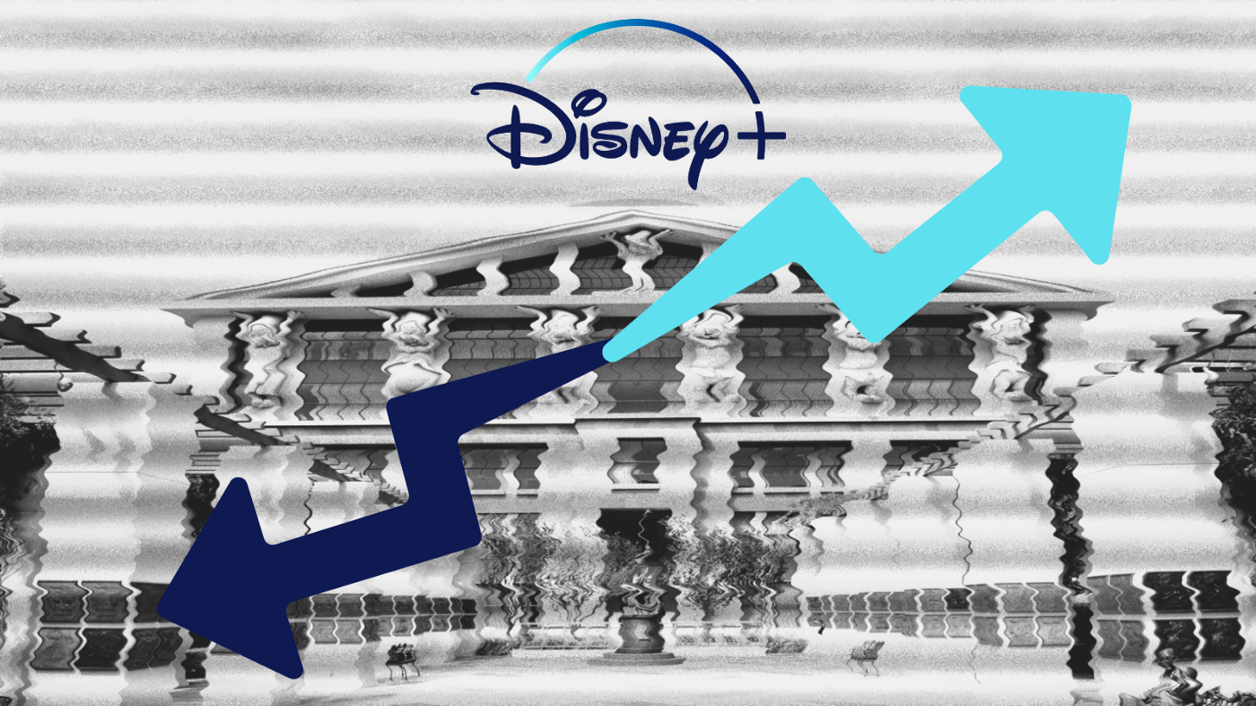 trimestre 4 2022 disney