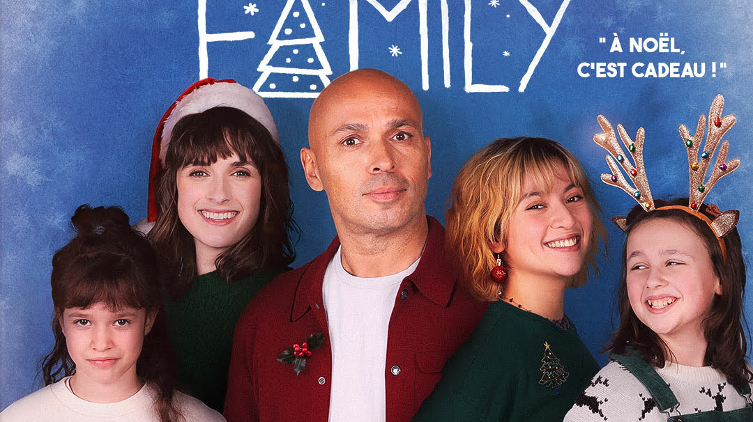 Disney+ diffusera un épisode spécial Noël de Week-End Family le 9