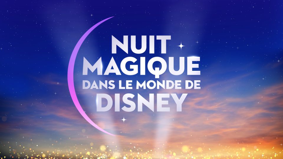 nuit magique monde disney