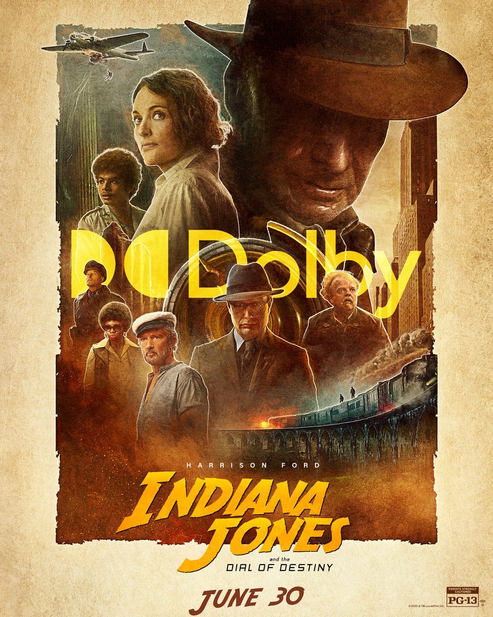 affiches indiana jones