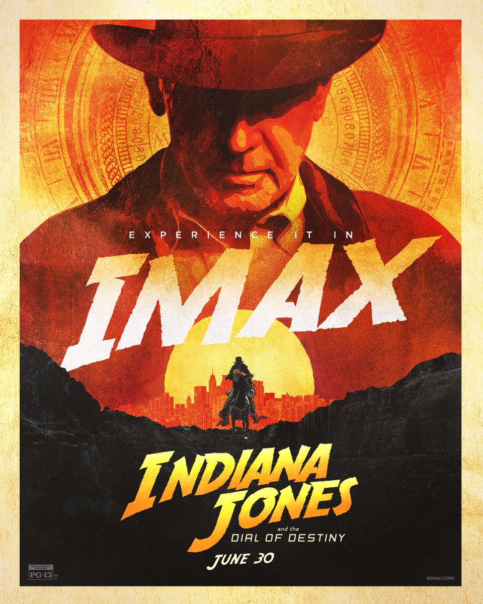 affiches indiana jones