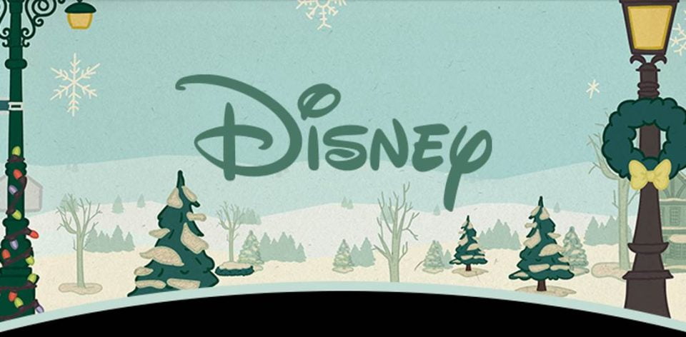 bob iger vœux fans noël