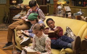children emmy awards 2022