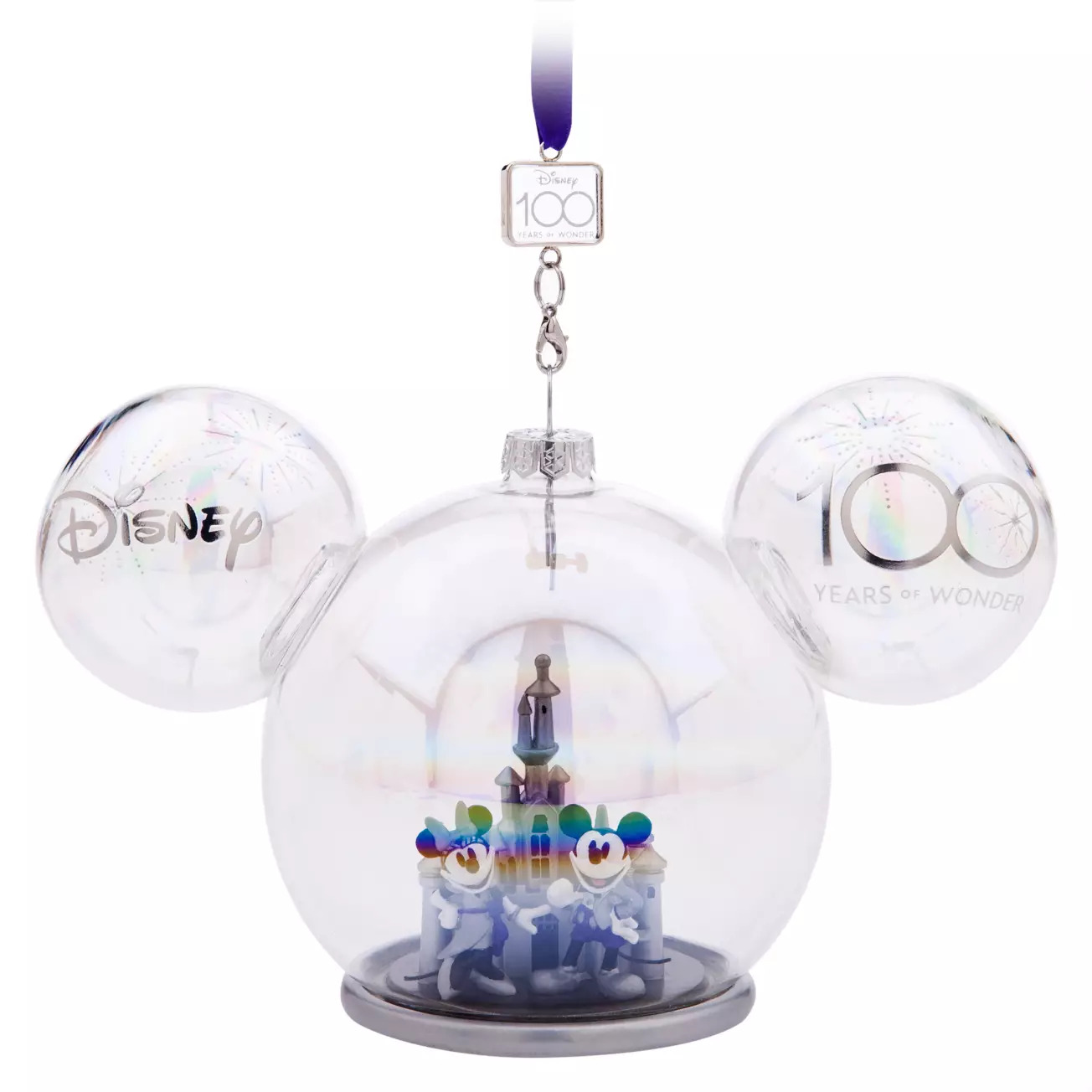 disney 100 shopdisney