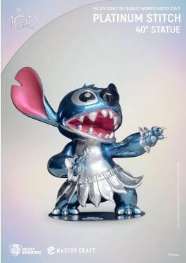 disney 100 mastercraft beast kingdom