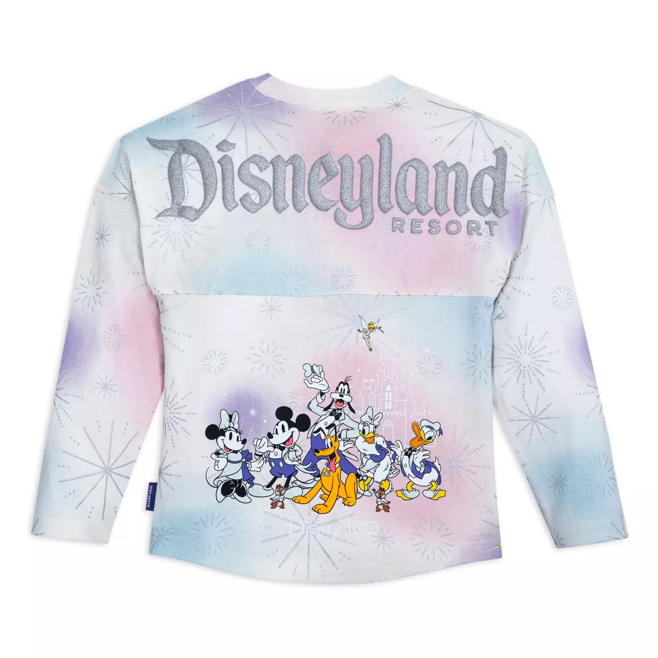 disney 100 shopdisney