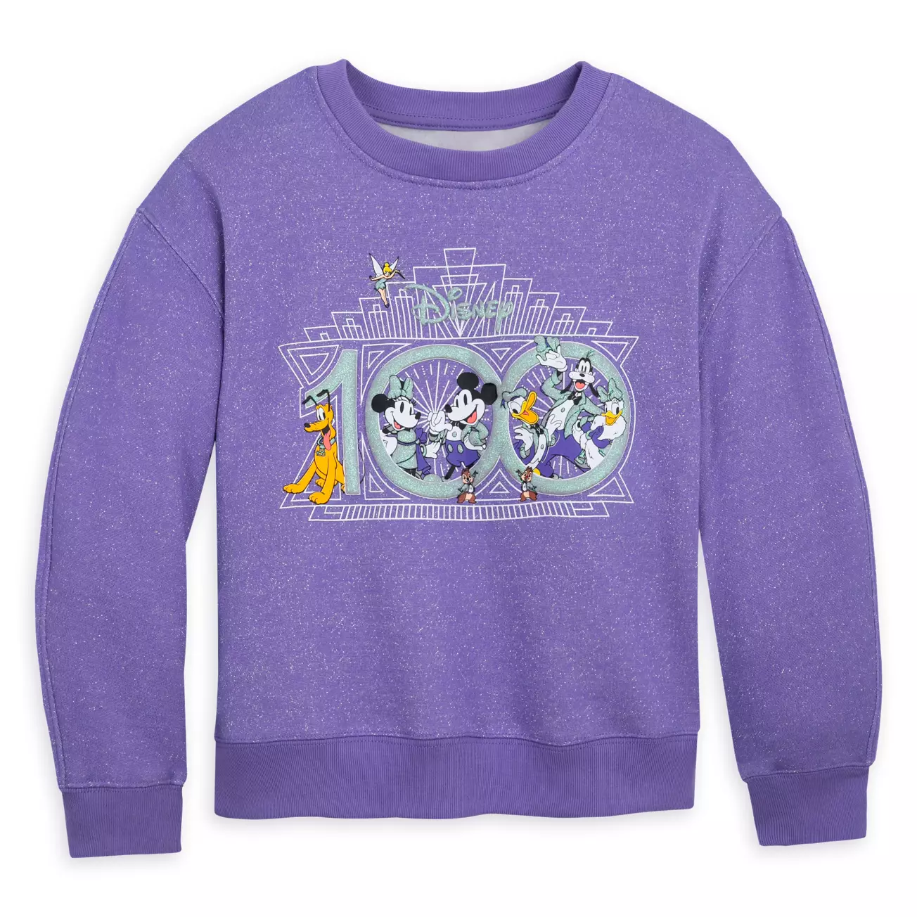 disney 100 shopdisney