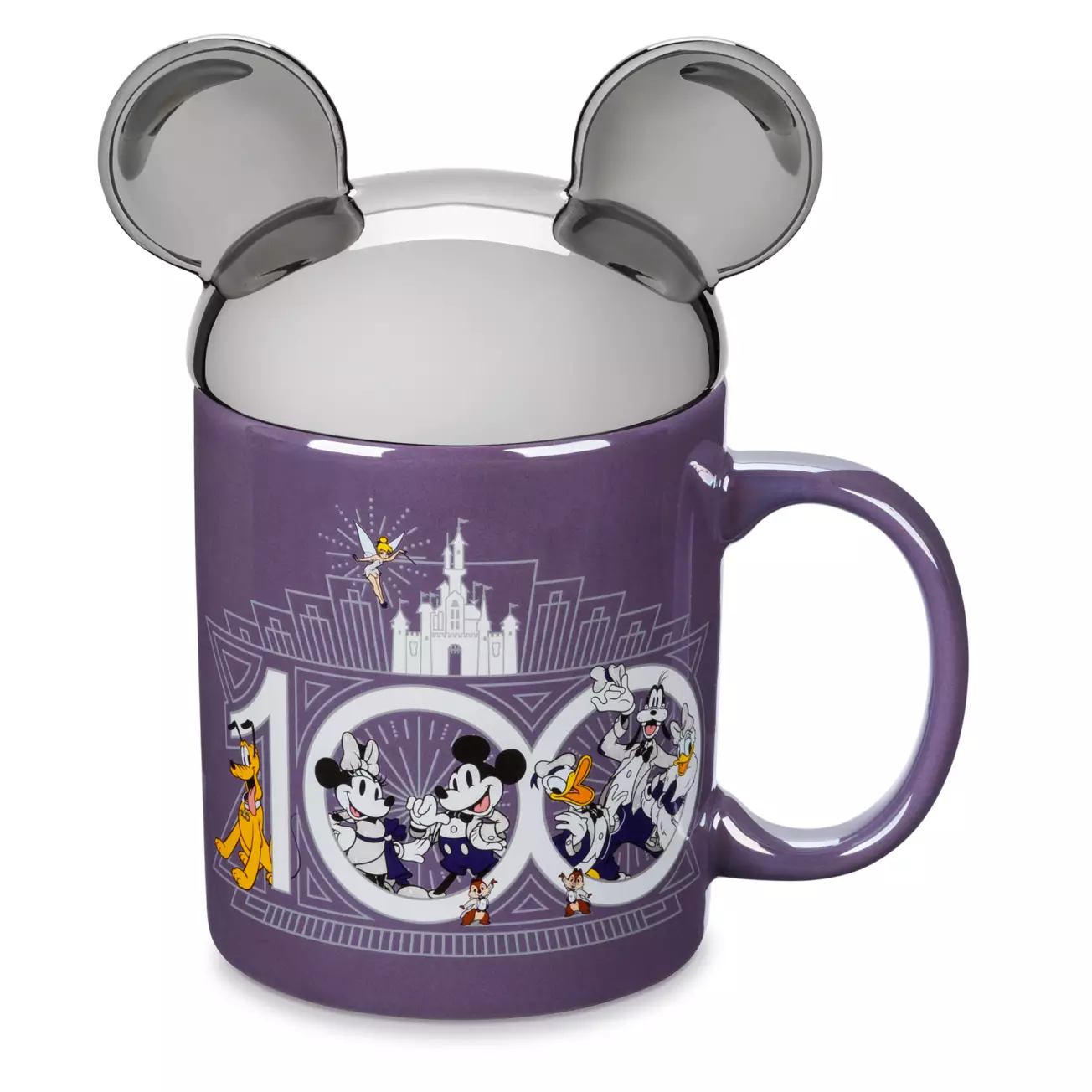 disney 100 shopdisney