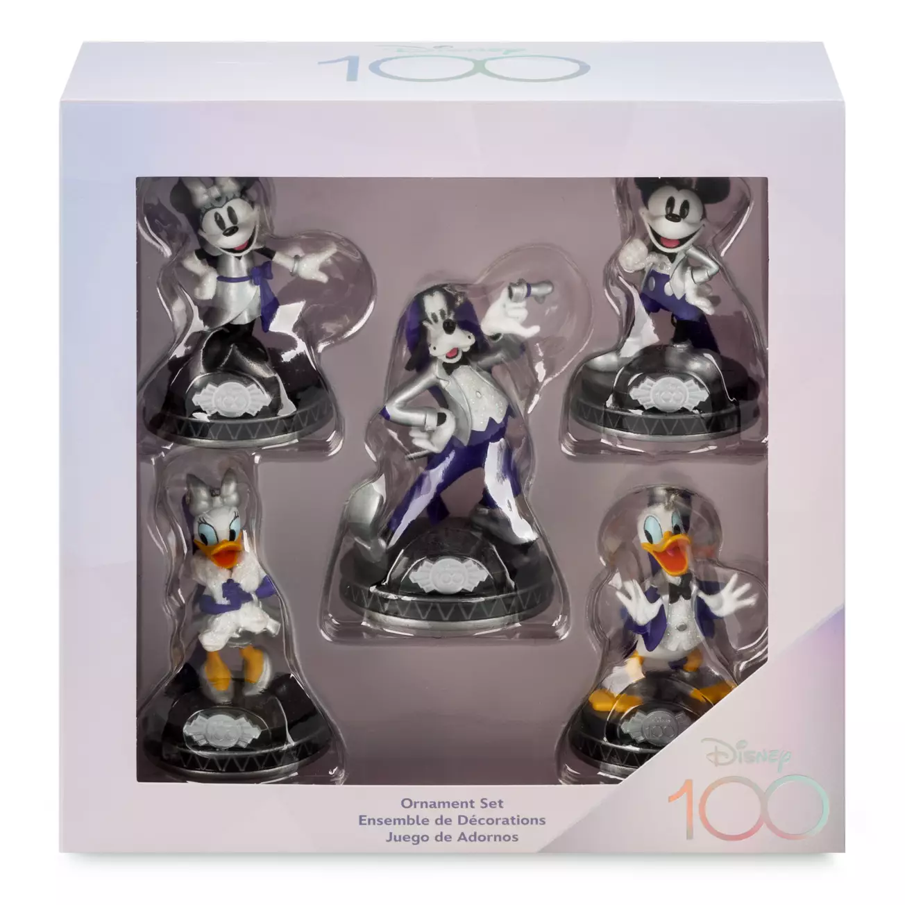disney 100 shopdisney