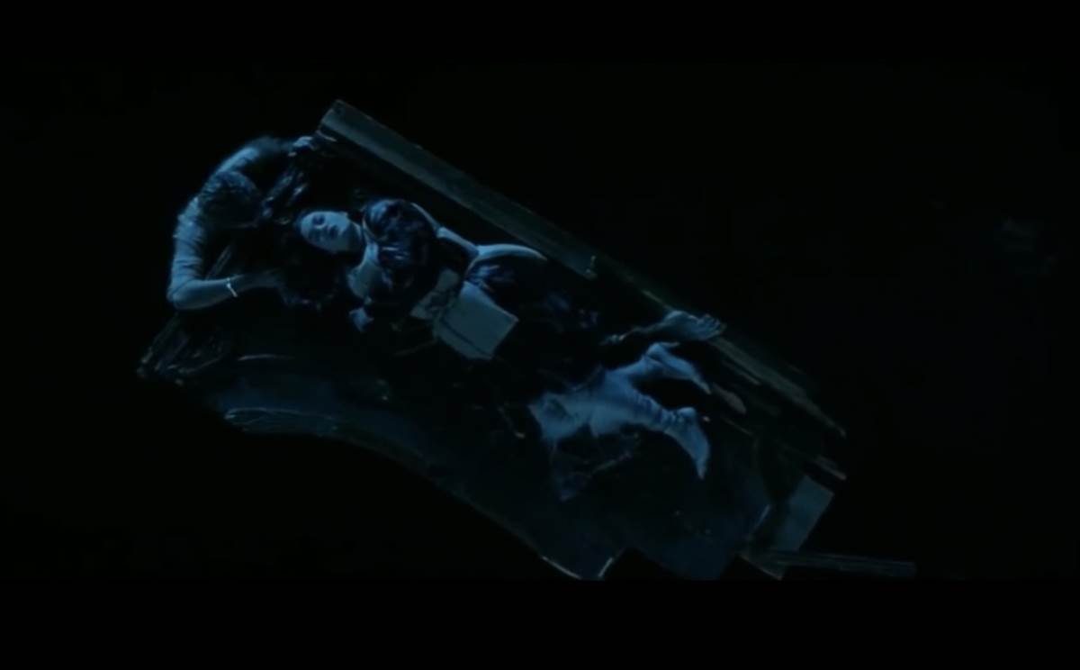 james cameron national geographic titanic