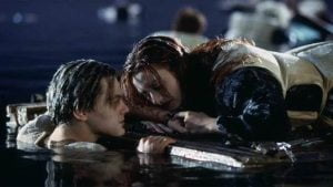 james cameron national geographic titanic