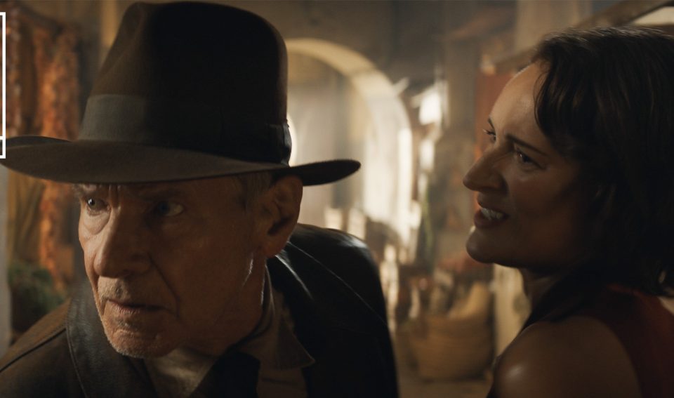 james mangold indiana jones et le cadran de la destinée