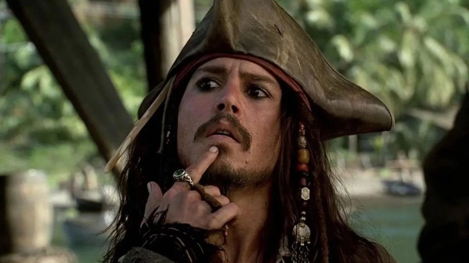 jerry bruckheimer pirates