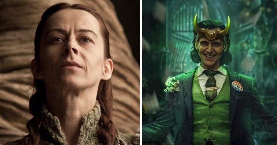 kate dickie