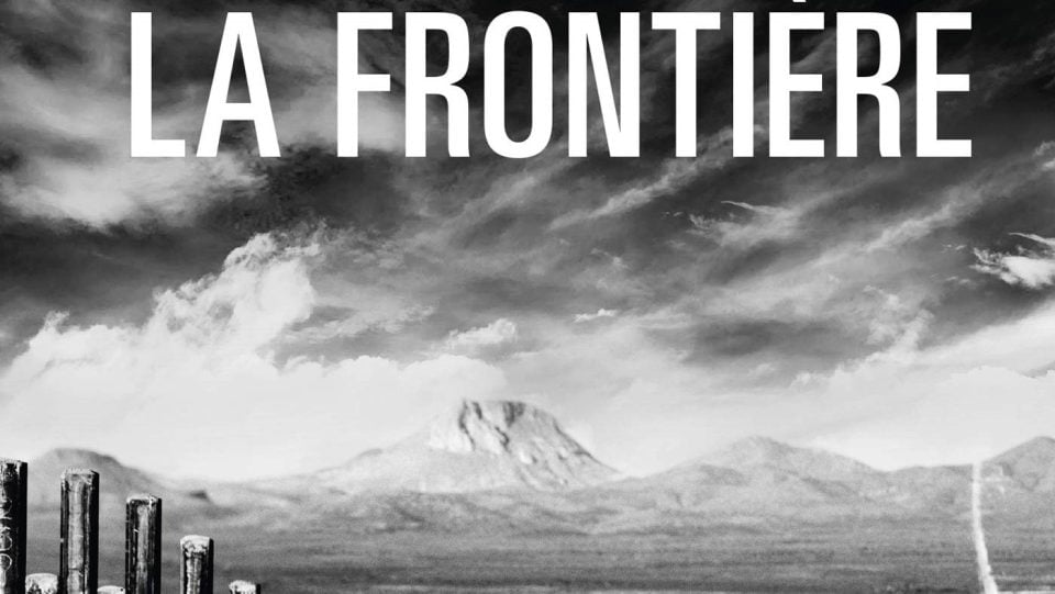 la frontière fx