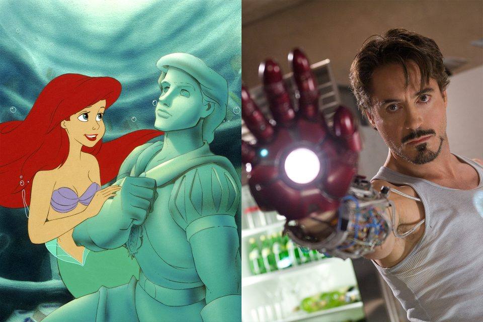 iron man national film registry