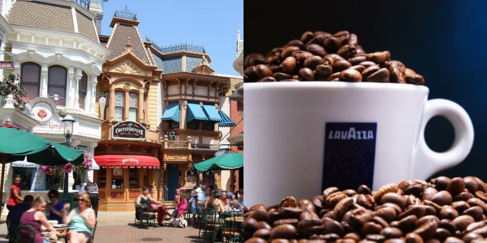lavazza