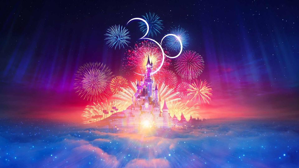 grand final 30e anniversaire