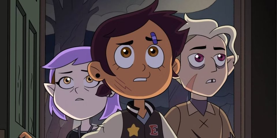 luz à osville 2e partie saison 3