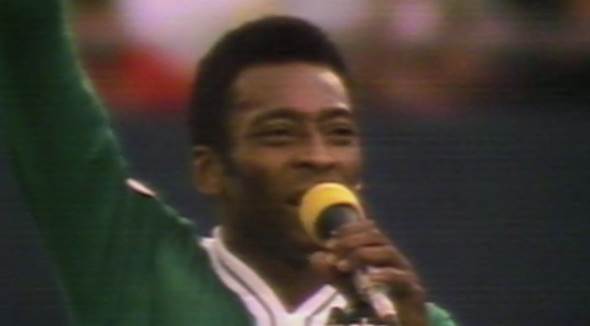 pelé