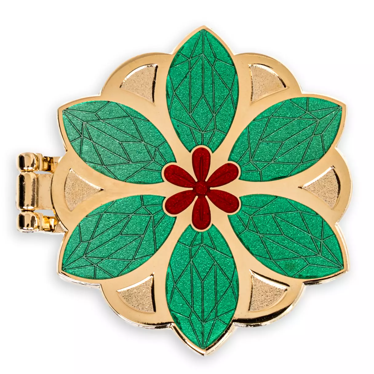 pin's 25 ans anastasia