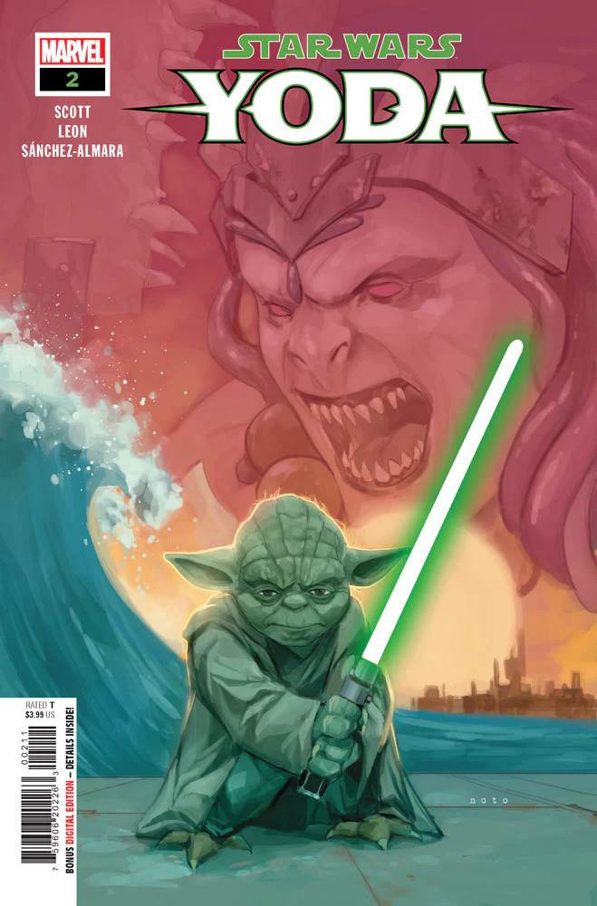 star wars yoda comics