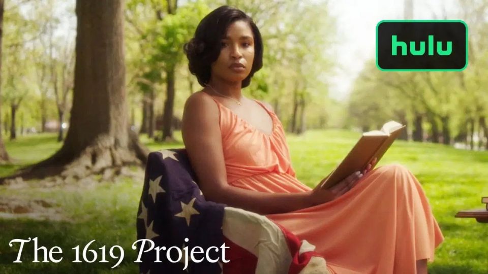 the 1619 project