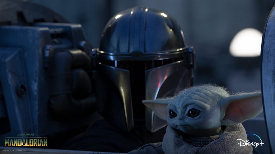 the mandalorian saison 3 1er mars 2023