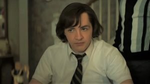 Michael Gandolfini