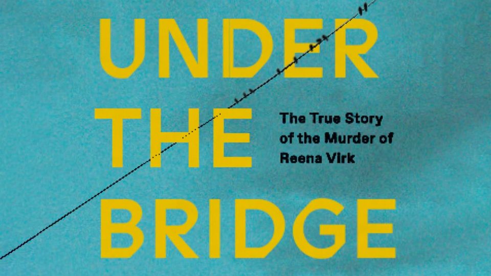 under the bridge hulu
