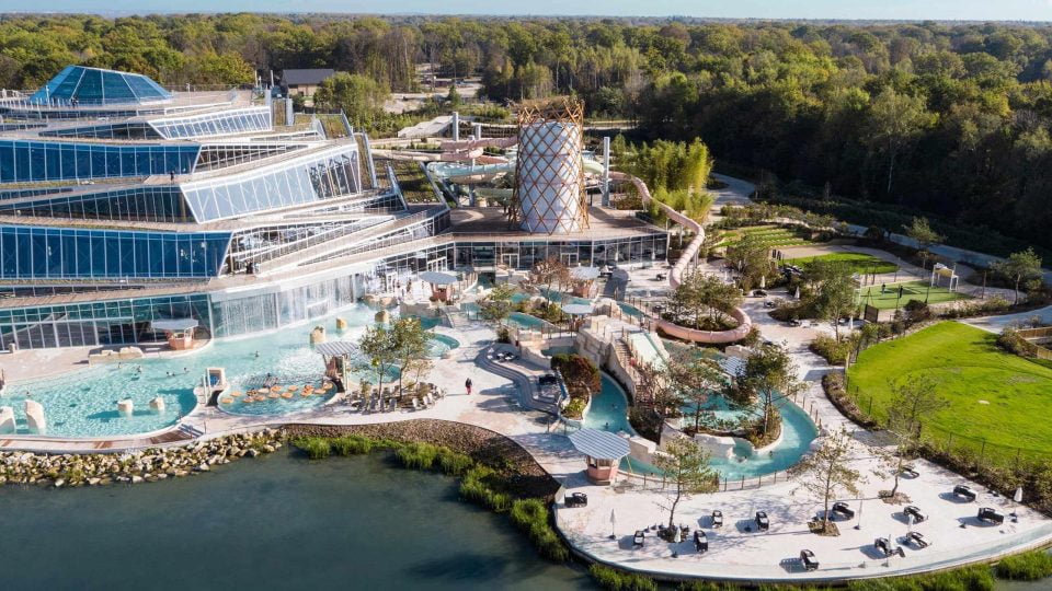 villages nature paris disneyland