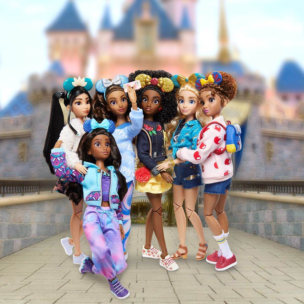 Disney ily 4EVER